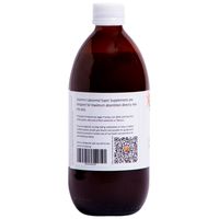 Supremo Liposomal Pqq, CoQ10, Pycnogenol & Vitamin C